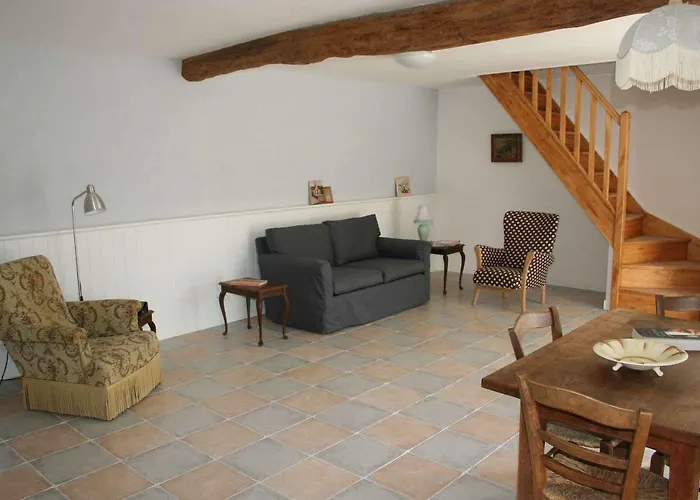 Domaine De Chantageasse Asnieres-la-Giraud