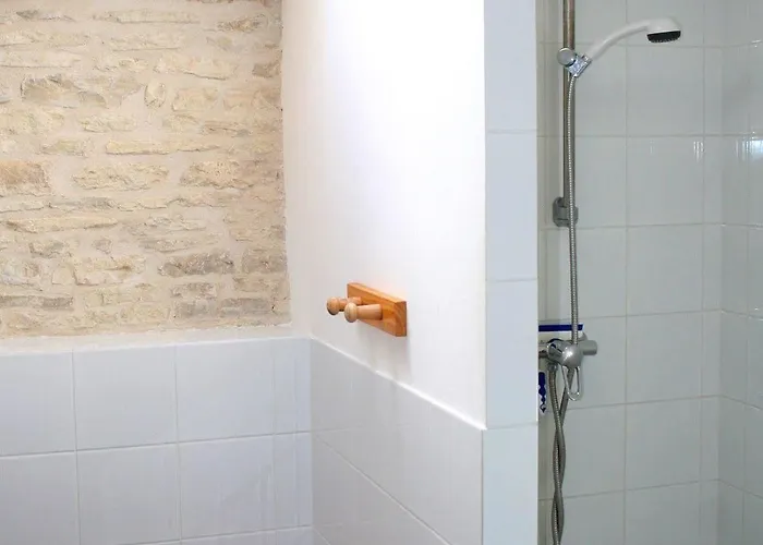 Domaine De Chantageasse Asnieres-la-Giraud