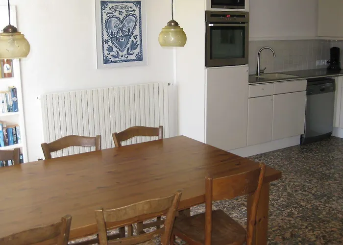 Guest house Domaine De Chantageasse Asnieres-la-Giraud