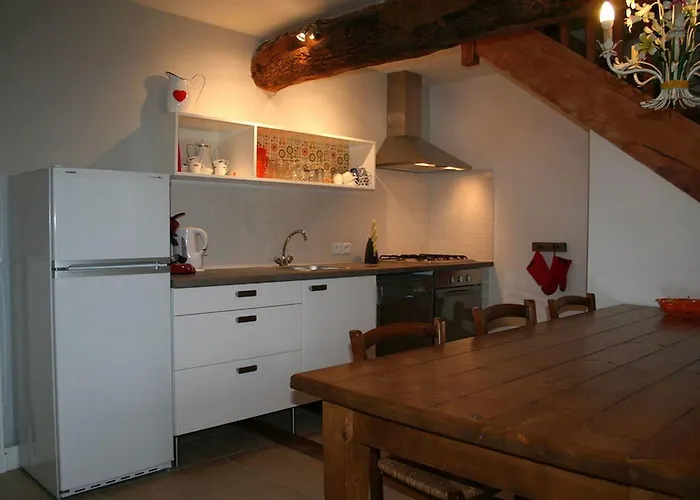 Domaine De Chantageasse